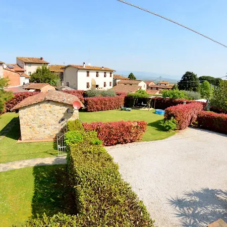 Bright Holiday In Pescaglia With Gazebo * Capannori